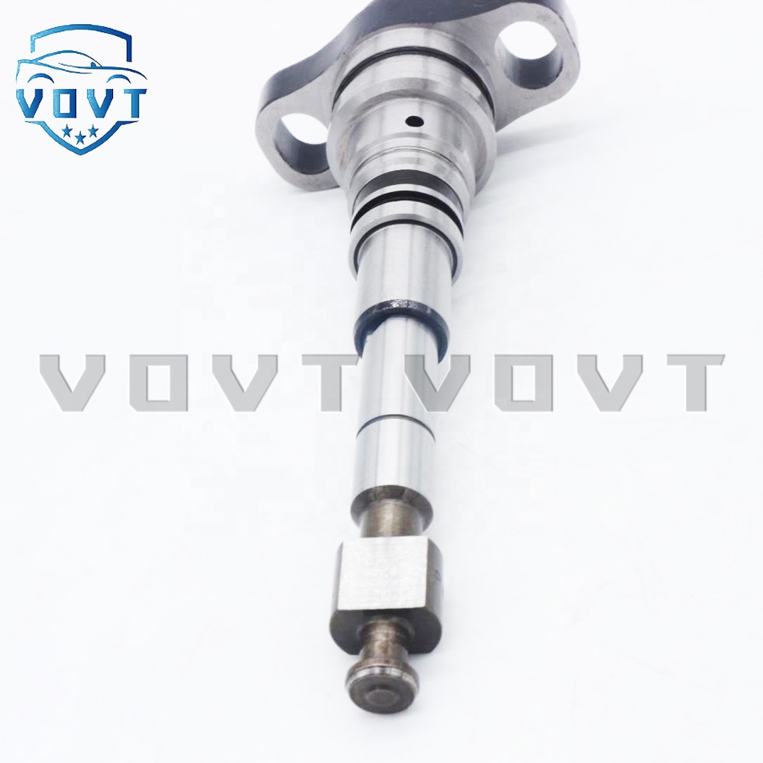 High Pressure Diesel Engine Plunger Element X1082A Fuel Pump Plunger for Diesel Pump Auto Spare Parts
