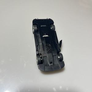 سيارة لعبة صغيرة الحجم متينة ومقاومة للسقوط، تعليمية للأطفال، تعمل بالتحكم عن بعد، مصنوعة من سبائك التيتانيوم. - Product Image 6