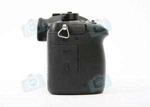 Appareil Photo Numérique HFT Professionnel Lumix <span class=keywords><strong>GH5</strong></span> II DSLR avec Objectif Micro 4/3 Capteur CMOS Vidéo 4K UHD et Carte SD Vente en Gros - Product Image 4