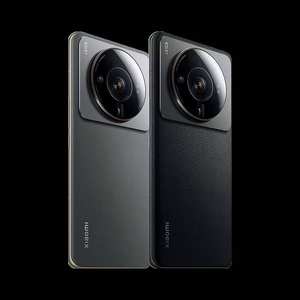 Original Mi 12S Ultra 5G 6,73 pouces Snapdragon 8 Gen 1+ Plus Appareil photo externe 50MP IMX989 1 pouce HyperCharge P1 Charge rapide 67W - Product Image 1