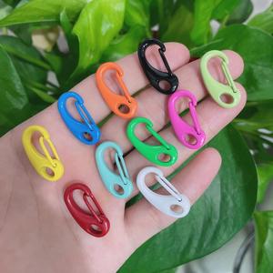 18K 골드 도금 나사 걸쇠 구슬 긴 목걸이 Cz 마이크로 포장 보석 결과 - Product Image 3