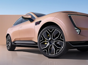 รถยนต์มือสองยอดนิยม ปี 2025 รุ่น <span class=keywords><strong>Avatar</strong></span> 11 รถ SUV ไฟฟ้าไฮบริด พลังงานใหม่ ระยะทางวิ่ง 760 กม. กำลัง 547 แรงม้า ความเร็วสูง - Product Image 4