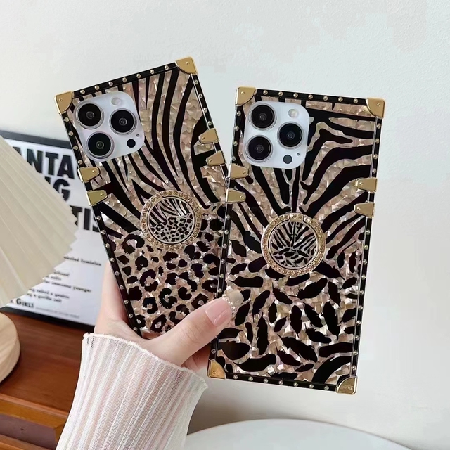 Flower Soft TPU Mobile Phone Case for Huawei Nova 9SE 9 7i 5T Y7A Y9S P30 Cover With Magnetic Suction Bracket for iPhone Holder
