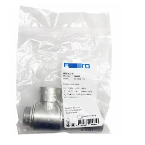 新しいHGL-1/<span class=keywords><strong>2</strong></span>-B 530033空気圧式ノンリターンバルブ制御 - Product Image 1