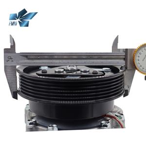 Compresseur de climatisation automobile de haute qualité 6PK pour Renault, nouveau climatiseur 12V, réfrigérant R134A, compatible avec le modèle de voiture 6V12 - Product Image 4