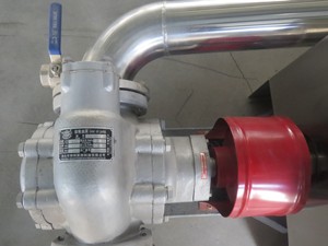 New Design Vegetable Fruits Snack Vacuum <b>Fryer</b> Frying <b>Machine</b> LAB, LTFM-I, LTFM-II, LTFM-III Vacuum Frying <b>Machine</b> LAB, LTFM-I, - Product Image 6