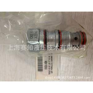Electroválvula Solenoide Nueva Condición CKEB-XBN SUN Hydraulics Importada de EE. UU.; CKEB-XCN CKEBXCN - Product Image 1