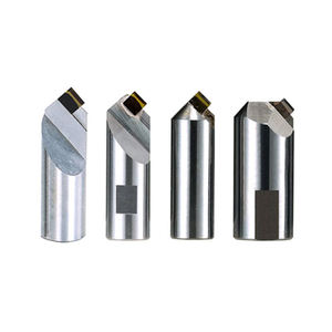 <span class=keywords><strong>Commande</strong></span> <span class=keywords><strong>Numérique</strong></span> Par Ordinateur de Rendement élevé Pcd Diamant <span class=keywords><strong>À</strong></span> Pointe Indexable plaquettes de <span class=keywords><strong>Tournage</strong></span> - Product Image 1