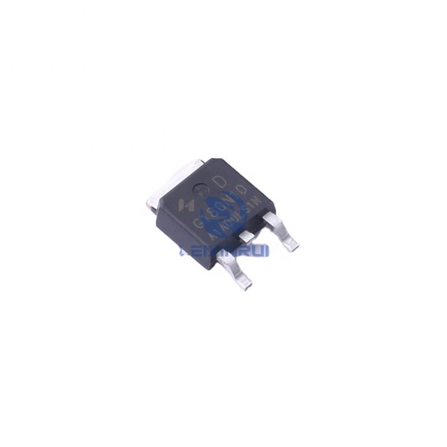 Provide a full range of transistor MOS field effect tube diode quotation HYG180N10LS1D