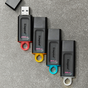 Kingston 3.0 Pendrive Data Traveler Exodia USB3.2 Gen 1 Flash Drive DTX 32Gb 64Gb 128Gb 256Gb Thẻ Nhớ - Product Image 6