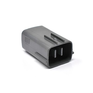Connettore maschio a 6 vie per interruttore manubrio Jetprime - Product Image 2