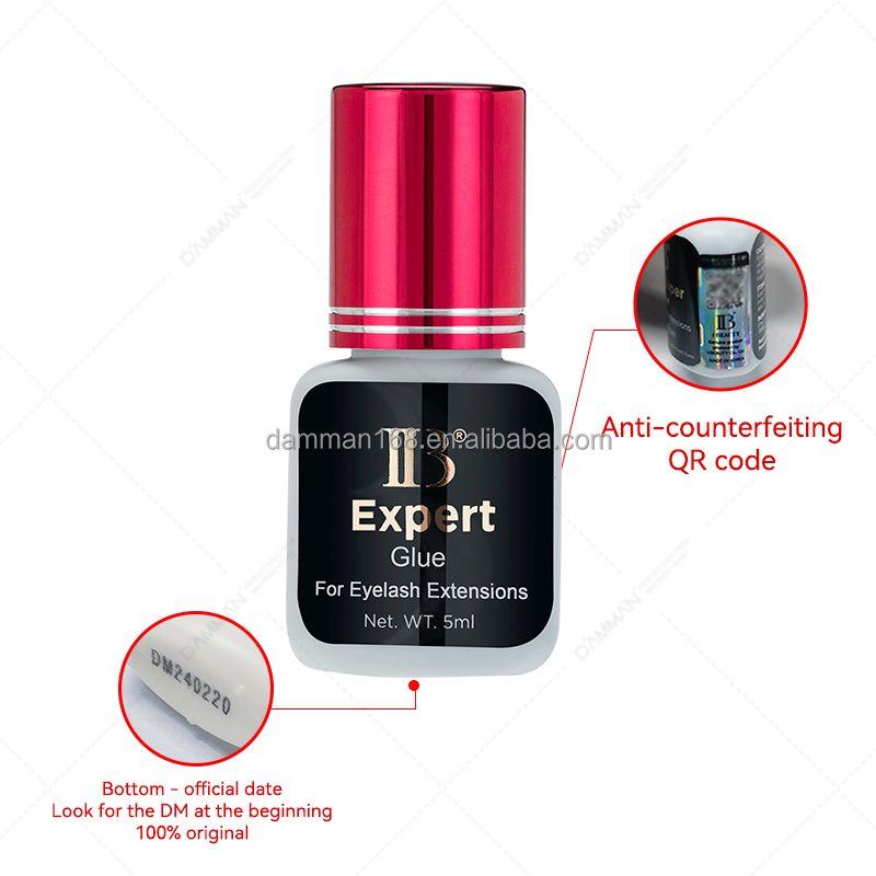 IB Expert Glue 1-2 Sec