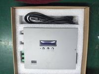 Transmetteur optique CATV à fibre optique modulé 1310 1550, directement de l'usine, au prix de gros