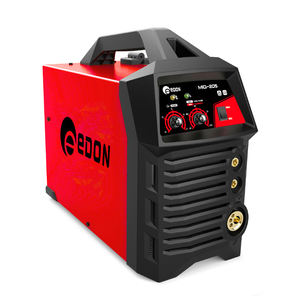 EDON Expert เครื่องเชื่อม <span class=keywords><strong>MIG</strong></span> <span class=keywords><strong>175</strong></span>,เครื่องเชื่อมอินเวอร์เตอร์ IGBT เฟสเดียวแก๊ส CO2 - Product Image 1