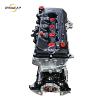 16 soupapes 2.7L 2T-EGR 2TR-FE tout nouveau moteur pour Toyota 4Runner Fortuner HiAce Hilux Innova Land Cruiser