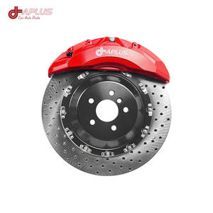 Nuevo Kit de Frenos Grandes OEM BM-5.0 de 6 Pistones y 380 mm para Defender, Discovery Sport, Ranger Rover, Freelander Sport P400e - Product Image 3