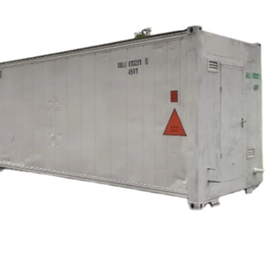 Máquina de forraje hidropónico de gran eficiencia ONE-One Sistema de brotes Cultivo de invernaderos agrícolas - Product Image 1