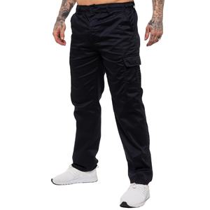 Pantalon de travail décontracté pour homme OEM, léger, taille haute, en tissu Oxford, séchage rapide, multi-poches, toutes tailles, meilleure qualité, vente en gros ODM - Product Image 1