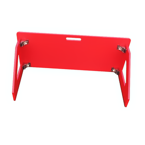 <span class=keywords><strong>Mur</strong></span> d'entraînement de football pliable portable ZSPE avec installation rapide et conception de rangement facile - Product Image 5