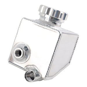 Depósito de aceite de aleación de aluminio para mejora de dirección asistida Holden LS1 LS2 V6 V8 VT VX VU VY - Product Image 1