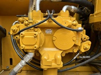 Ventes directes du site 2022 Cat323D2 Excavatrice d'occasion haut de gamme