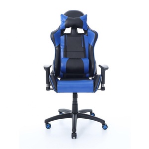 Chaises <span class=keywords><strong>de</strong></span> <span class=keywords><strong>bureau</strong></span>, meubles en provenance <span class=keywords><strong>de</strong></span> Chine, dossier haut, cuir, mode, <span class=keywords><strong>noir</strong></span>, <span class=keywords><strong>rouge</strong></span>, blanc, bleu, <span class=keywords><strong>chaise</strong></span> <span class=keywords><strong>de</strong></span> jeu en métal - Product Image 3