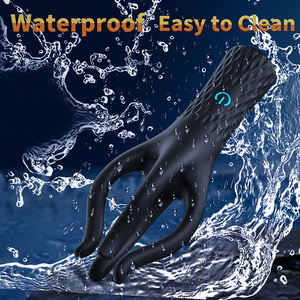 Vibrator Seksspeeltjes Voor Man Octopus Massager Mannelijke Sperma Extractor Masturbatie Man Elektrisch Seksspeeltje Voor Vrouw - Product Image 6