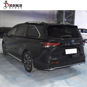 Autos Japoneses Usados de Buena Calidad a Buenos Precios, Autos Usados To-yota Granvia en Venta, Alphard Pequeño en China, Monovolumen de <span class=keywords><strong>Segunda</strong></span> <span class=keywords><strong>Mano</strong></span> - Product Image 5