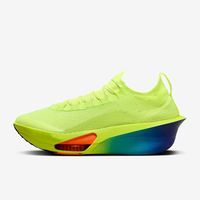 Chaussures de course unisexes en maille respirante avec coussin d'air, semelle épaisse, légères, pour marathon, printemps-hiver, couleur personnalisable