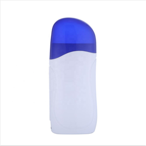 Rouleau Dépilatoire Bleu à Marque Privée, Prise US, UK, EU, Rouleau Chauffe-Cire, Machine à Cire, Chauffe-Cire à Cartouche - Product Image 3