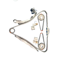 Juego de Cadena de Distribución de Motor KB-20 ZUIKO de Alta Calidad, Nuevo para Nissan Bluebird U13 2.0L, Sentra B13, Aimaera, Silvia S13, SR20, SR20DE