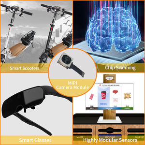 دعم OEM التركيز التلقائي DFOV86 s5kmxsp03 الاستشعار <span class=keywords><strong>Cmos</strong></span> 108mMP وحدة الكاميرا - Product Image 3