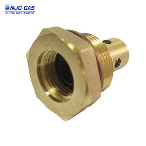 Válvula de Camping CNJG 6KG LPG para cilindro de Gas LPG portátil de África 2,7 KG, 3KG, 5KG, 6KG, 10KG, 12KG - Product Image 5