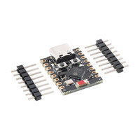 Placa de Desarrollo Esp32-c3/s3/c6/h2-supermini con Wi-Fi, Módulo Controlador de Aprendizaje de Programación