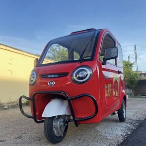 Meilleur prix 45 à 58ah Toktok Pedicab - Product Image 6