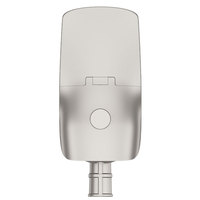 ZGSM-ST19-120L Éclairage Public Électrique 120W 115W SMD 3030/5050 LED pour Projet d'Éclairage Routier avec Prise NEMA 7 Broches