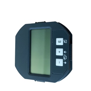 Módulo de Ajuste de Pantalla PLICSCOM XW, Pieza de Repuesto 71091670 para Radar de Nivel - Product Image 4