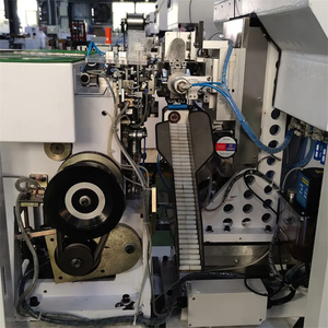 Bàn chải đánh răng với lỗ hình tròn tufting máy - Product Image 4