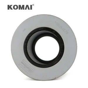 Filtre de retour hydraulique KOMAI HF35252 HF 35252 HD 1258/2 HY 10202 57808 <span class=keywords><strong>SH</strong></span> 52178 V2121708 Woodgate WGH9164 V2121708 HY 5934 - Product Image 2