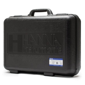 เครื่องวัดคุณภาพน้ำ HANNA HI9829 แบบหลายพารามิเตอร์ PH/ISE/EC/DO/ความขุ่น พร้อมตัวเลือก GPS - Product Image 6