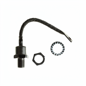 Buy Online Electronic Components Single Diodes DO-205AB, DO-9, Stud Manufacturer Channel VS-240UR120D - Product Image 1