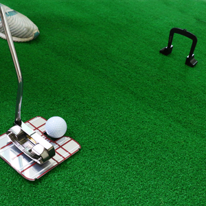 Aides à l'entraînement au <span class=keywords><strong>golf</strong></span> intérieur et extérieur Mettre des portes de miroir et d'alignement - Product Image 3