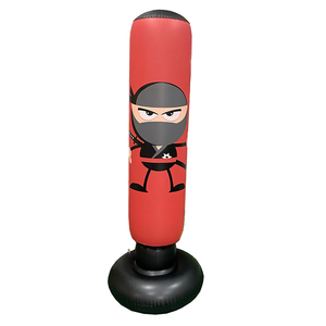 <span class=keywords><strong>Sac</strong></span> <span class=keywords><strong>de</strong></span> <span class=keywords><strong>frappe</strong></span> gonflable <span class=keywords><strong>de</strong></span> 63 pouces pour enfants, <span class=keywords><strong>sac</strong></span> <span class=keywords><strong>de</strong></span> boxe <span class=keywords><strong>autoportant</strong></span>, <span class=keywords><strong>sac</strong></span> <span class=keywords><strong>de</strong></span> fitness, <span class=keywords><strong>sac</strong></span> <span class=keywords><strong>de</strong></span> boxe gonflable pour adultes - Product Image 5