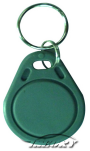 Porte-clés RFID en ABS résistant à la chaleur comme porte-clés / étiquette en époxy / <span class=keywords><strong>carte</strong></span> d'accès pour le contrôle d'accès aux saunas et hammams - Product Image 5