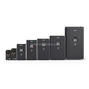 ไดรฟ์ควบคุมความถี่แบบสามเฟส 380V รุ่น GD200 ซีรีส์ GD200A 055G 075P 4 075G 090P ของแท้ขายดี - Product Image 2