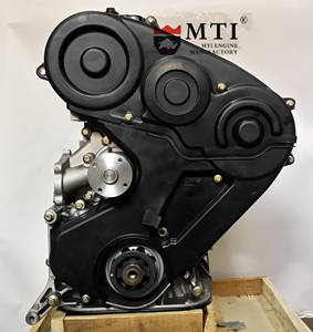 แบรนด์ใหม่4D56 4D56T D4BB D4BH D4BF เครื่องยนต์ HBS ยาวบล็อก2.5L สำหรับมิตซูบิชิ L200รถกระบะ L300ฮุนได - Product Image 6