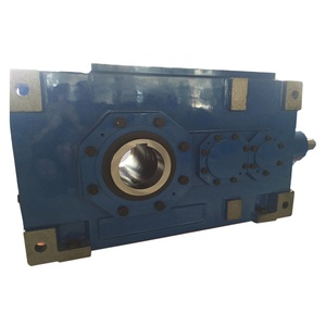 H B Series song song trục nặng flenders bevel xoắn ốc hộp số công nghiệp - Product Image 6