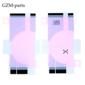 Pil yapıştırıcı Sticker iPhone 12 pro yedek parça için yapışkan bant şerit - Product Image 3