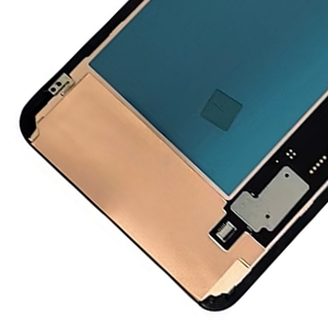 OLED chất lượng cho <span class=keywords><strong>Google</strong></span> <span class=keywords><strong>Pixel</strong></span> 8 Pro LCD màn hình hiển thị với cảm ứng Digitizer lắp ráp điện thoại di động thay thế màu đen - Product Image 4