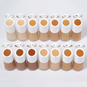 Base de Maquillaje y Corrector <span class=keywords><strong>2</strong></span> en 1 de Cobertura Total, Resistente al Agua, 24H, Marca Privada - Product Image 3